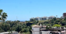 Elegant Luxury 2 bed Apartment for Sale in El Lago, Los Arqueros, Benahavís