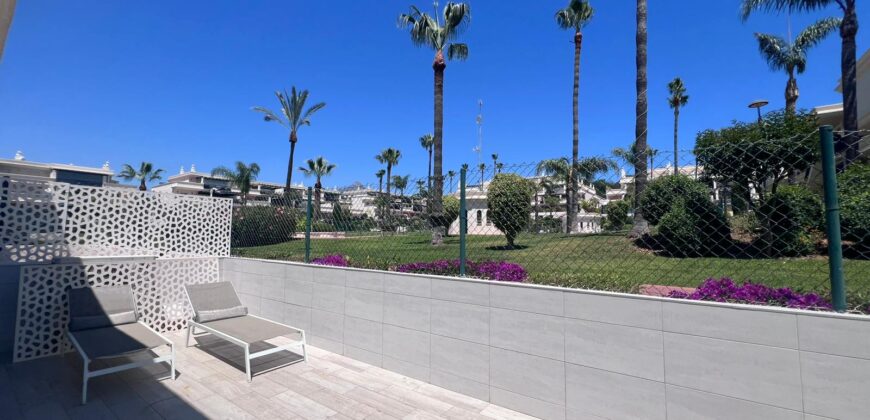 EXCLUSIVE LISTING – LOCRIMAR