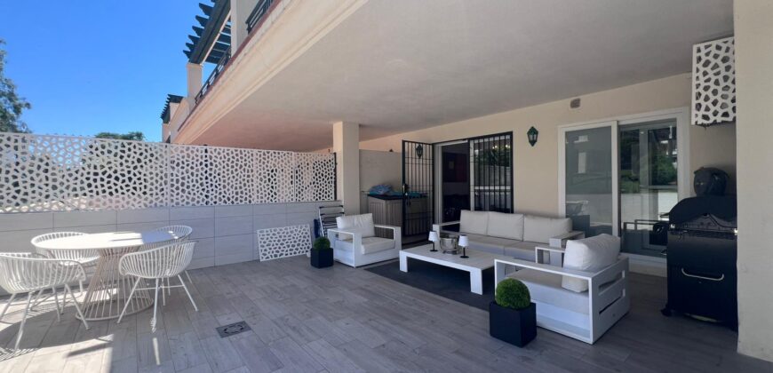 EXCLUSIVE LISTING – LOCRIMAR