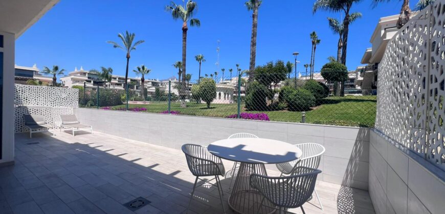 EXCLUSIVE LISTING – LOCRIMAR