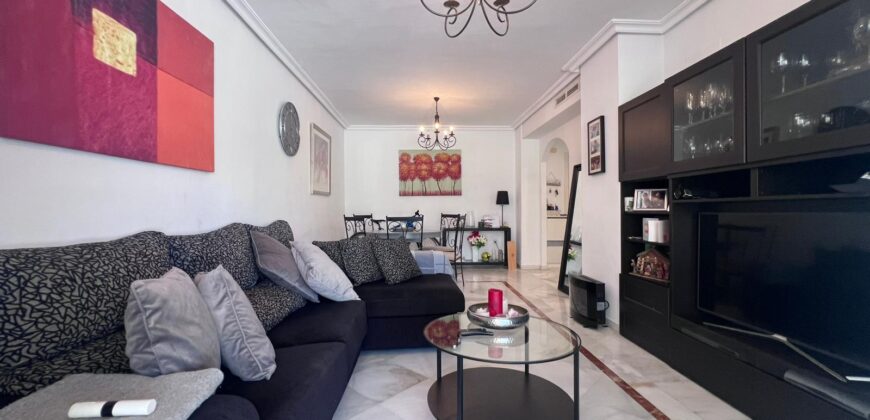 EXCLUSIVE LISTING – LOCRIMAR