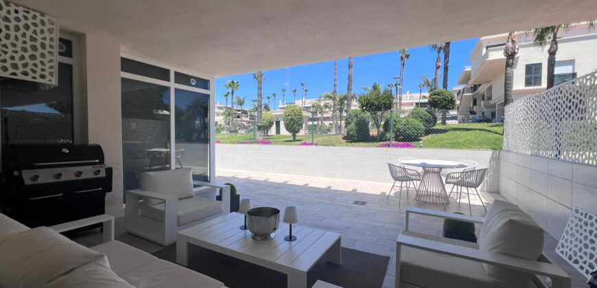 EXCLUSIVE LISTING – LOCRIMAR