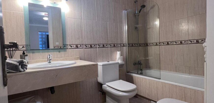 EXCLUSIVE LISTING – LOCRIMAR