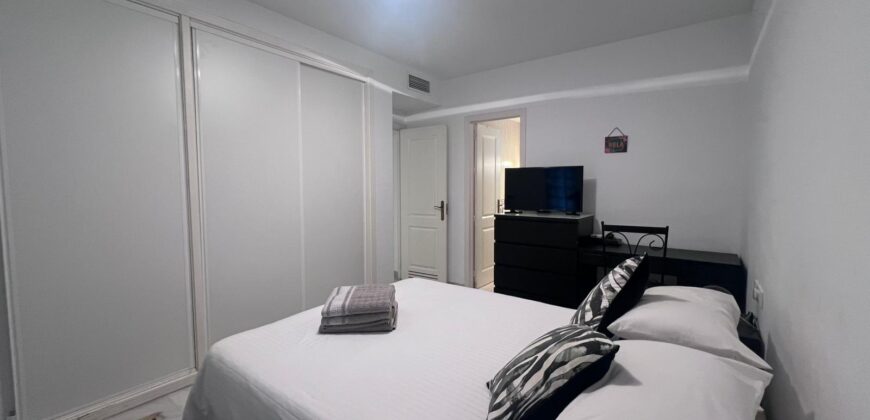 EXCLUSIVE LISTING – LOCRIMAR