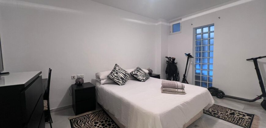 EXCLUSIVE LISTING – LOCRIMAR