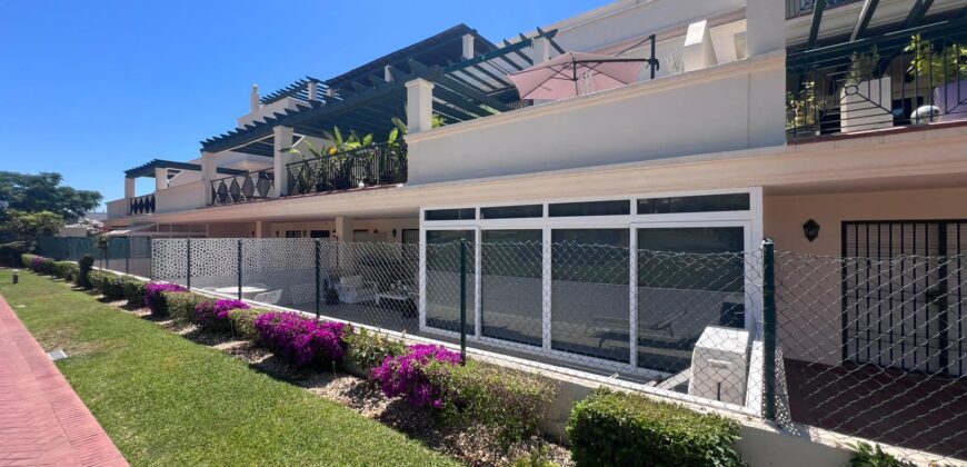 EXCLUSIVE LISTING – LOCRIMAR