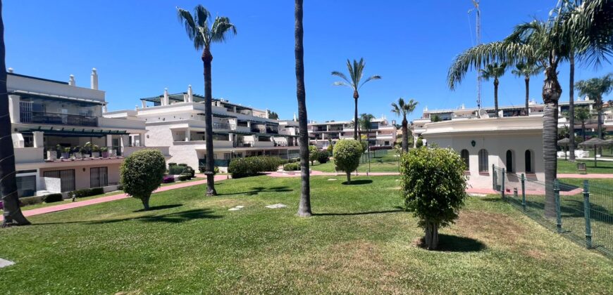 EXCLUSIVE LISTING – LOCRIMAR