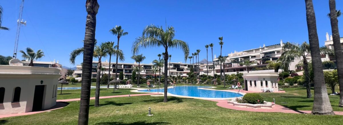 EXCLUSIVE LISTING – LOCRIMAR
